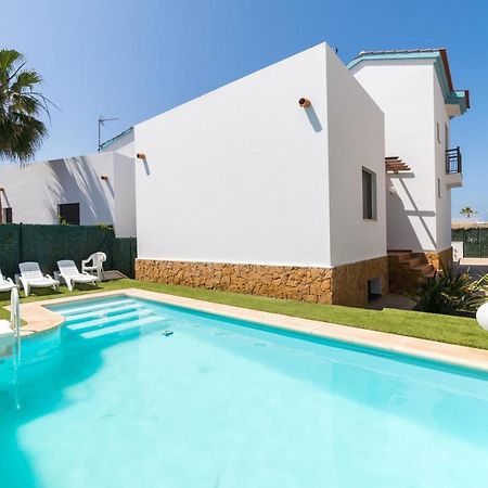 Rocky Point Villa 코라레호 외부 사진