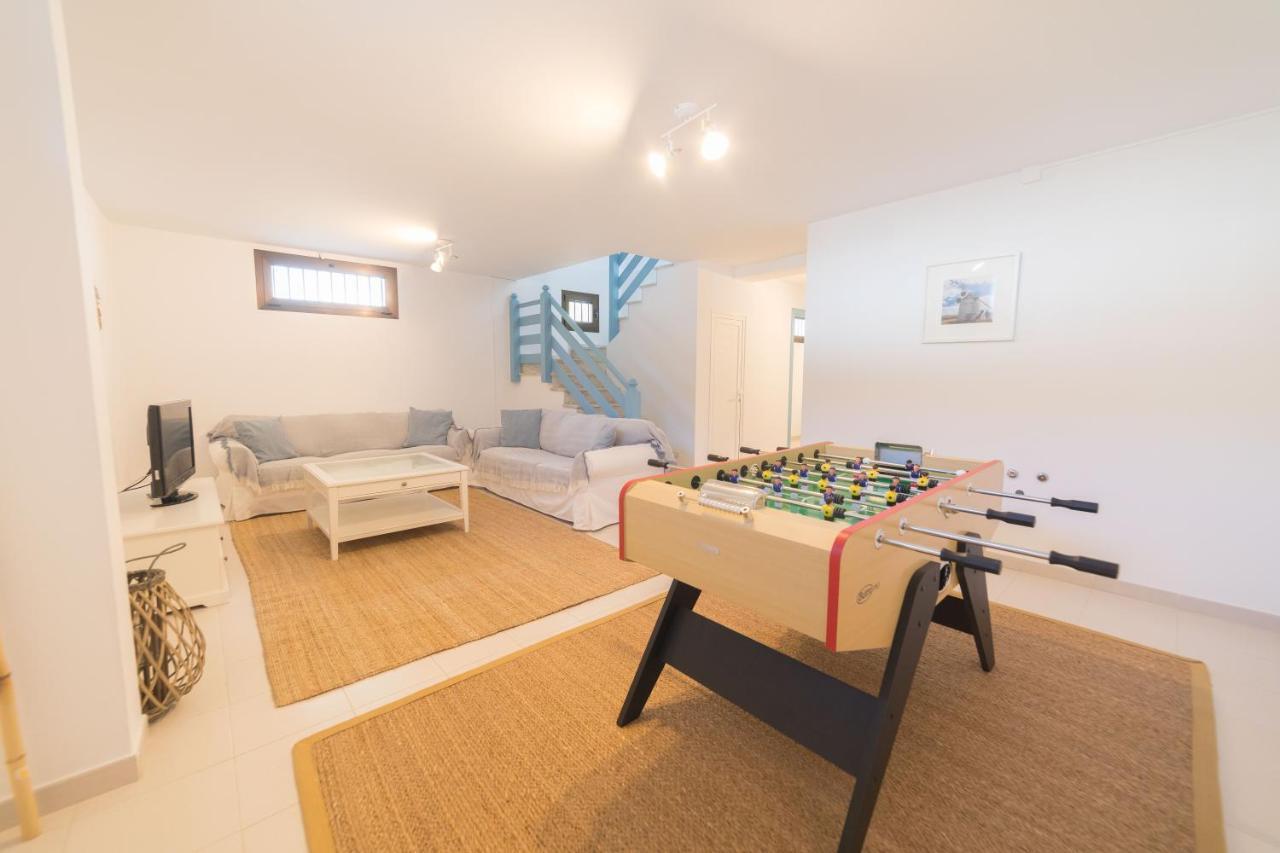 Rocky Point Villa 코라레호 외부 사진