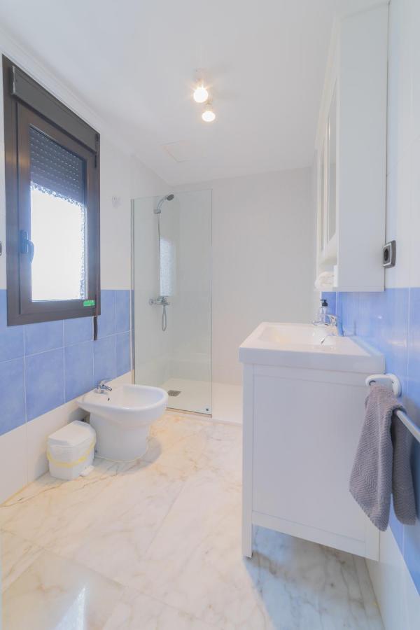 Rocky Point Villa 코라레호 외부 사진