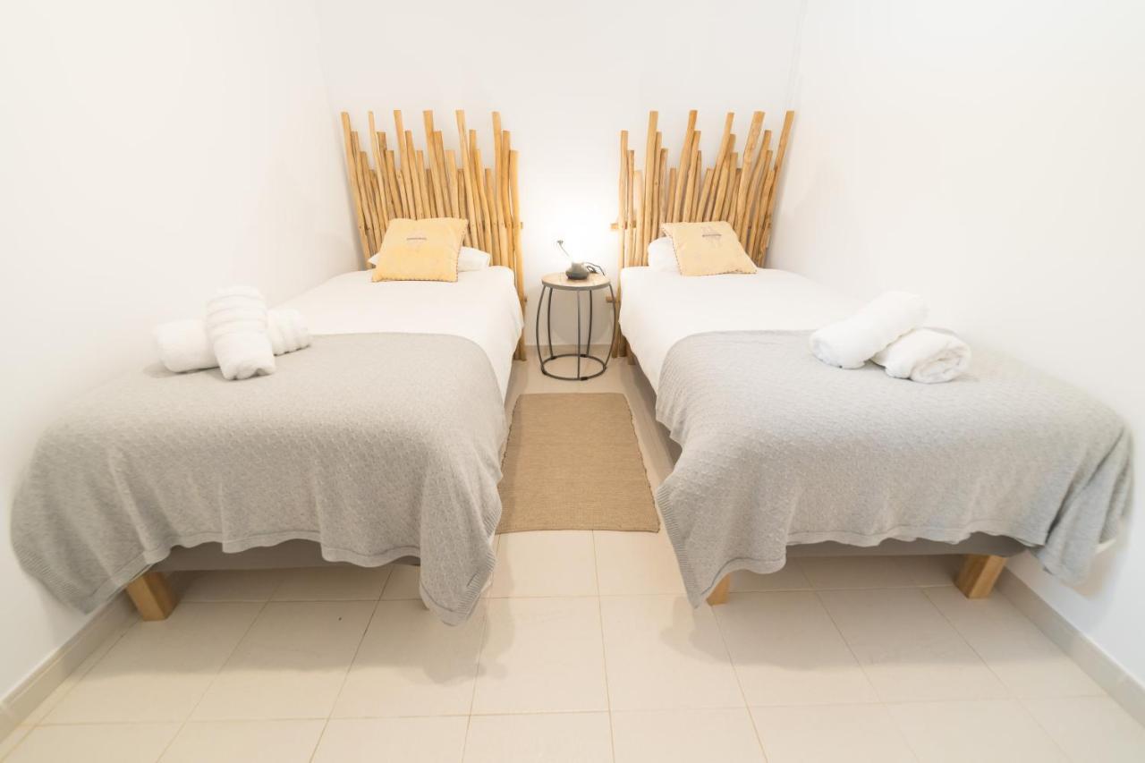 Rocky Point Villa 코라레호 외부 사진