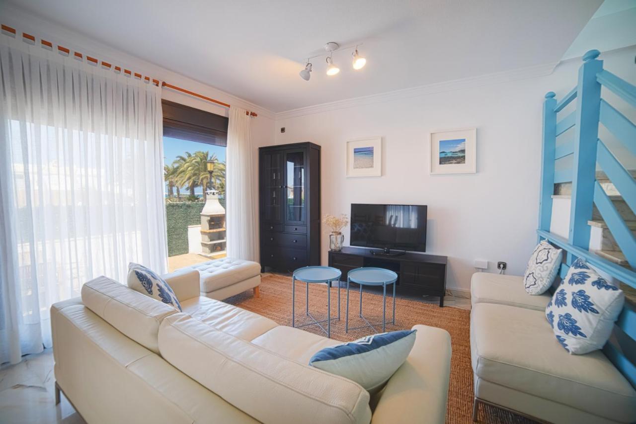 Rocky Point Villa 코라레호 외부 사진