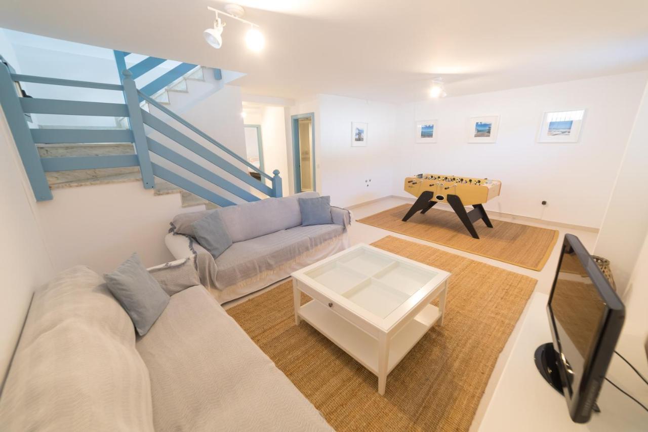 Rocky Point Villa 코라레호 외부 사진